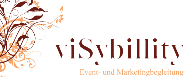 viSybillity . Event- und Marketingbegleitung